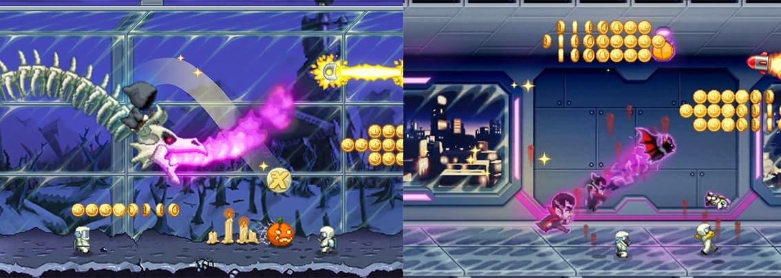 jetpack joyride