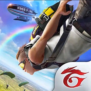 garena free fire