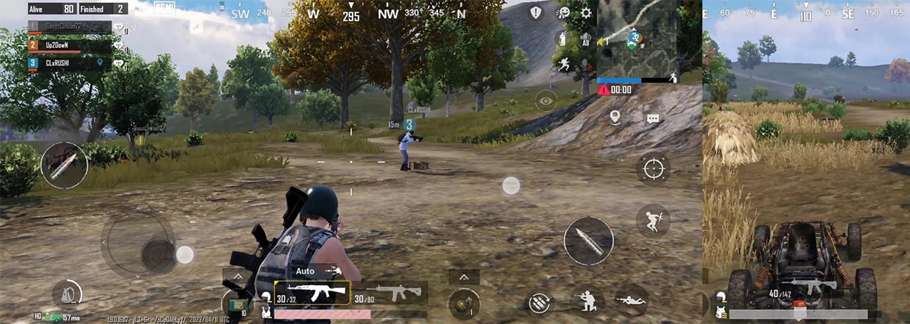 battlegrounds mobile india