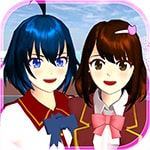sakura school simulator apk