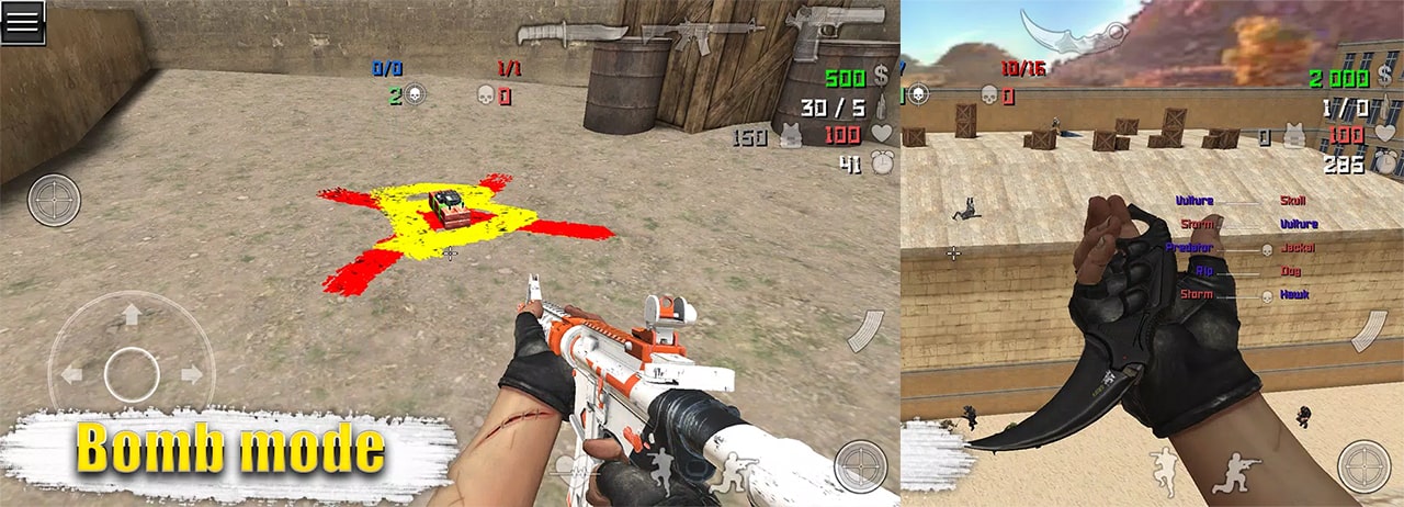 special forces group 2