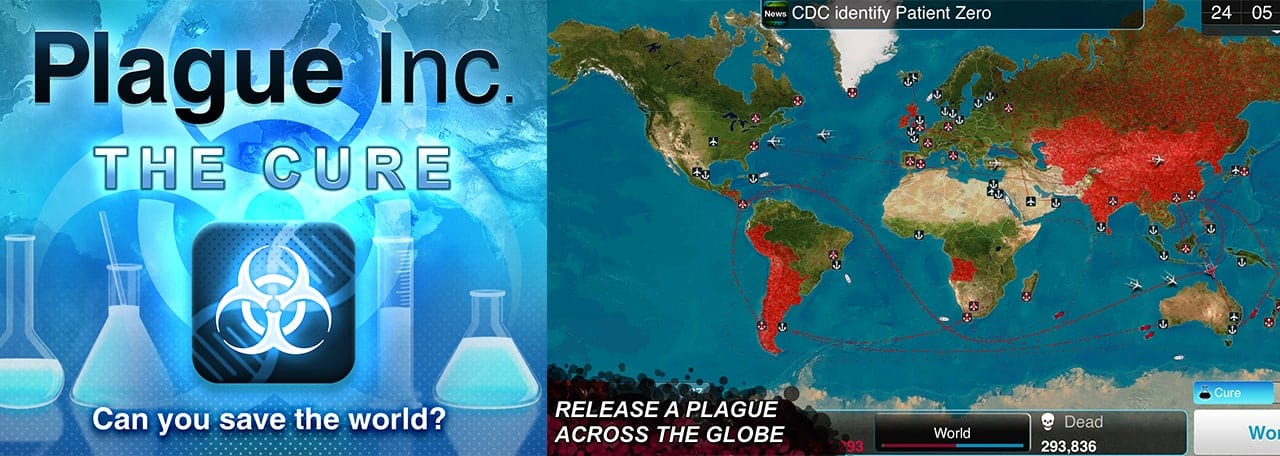 plague inc