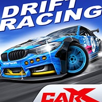 carx drift racing apk